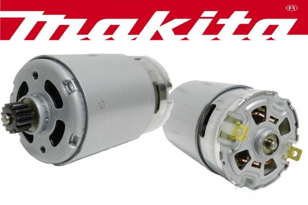 MAKITA motor za aku bušilice 629817-8